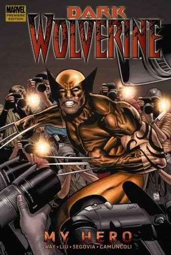 Dark Wolverine Volume 2: My Hero, Livres, BD | Comics, Envoi