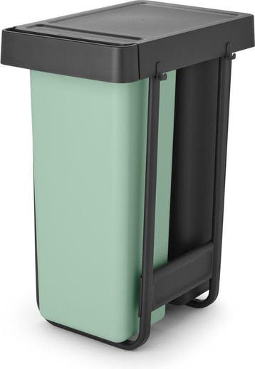 Brabantia Sort & Go Inbouw Prullenbak — zo goed als nieuw, Verzenden, Nieuw