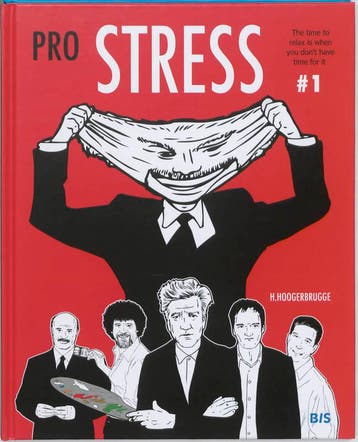 Pro Stress 9789063692346 H. Hoogerbrugge, Verzenden, H. Hoogerbrugge