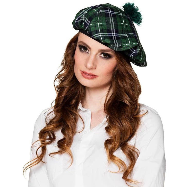 Groene Baret, Hobby & Loisirs créatifs, Articles de fête, Envoi