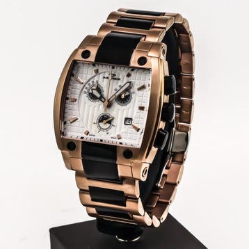Murex - Swiss Chronograph - ISC917-RB-1 - Sans prix de