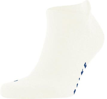 Falke Keep Warm Sneaker Sok Off White maat 46-48 Heren, Verzenden, Nieuw, FALKE