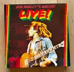 Bob Marley - Collection of 11 LP albums - Vinylplaat - 1976, Nieuw in verpakking