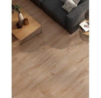 Vloertegel/Wandtegel Marazzi Confort Houtlook Eiken 25x100, Ophalen of Verzenden, Vloertegels
