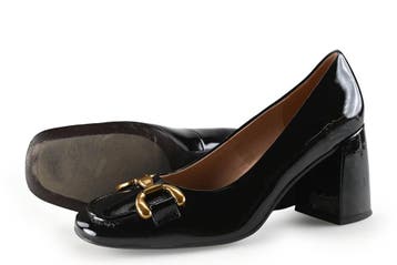 Bibi Lou Pumps in maat 40 Zwart, Kleding | Dames, Pumps, Verzenden, Zwart, Bibi Lou