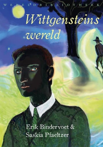 Wittgensteins Wereld | Erik Bindervoet; Saskia Pfaeltzer, Verzenden, Erik Bindervoet; Saskia Pfaeltzer