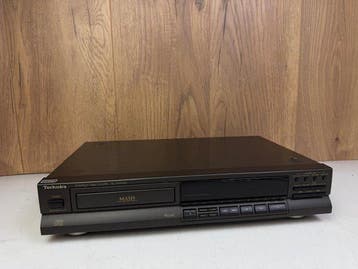 Technics - SL-PG340A Cd-speler