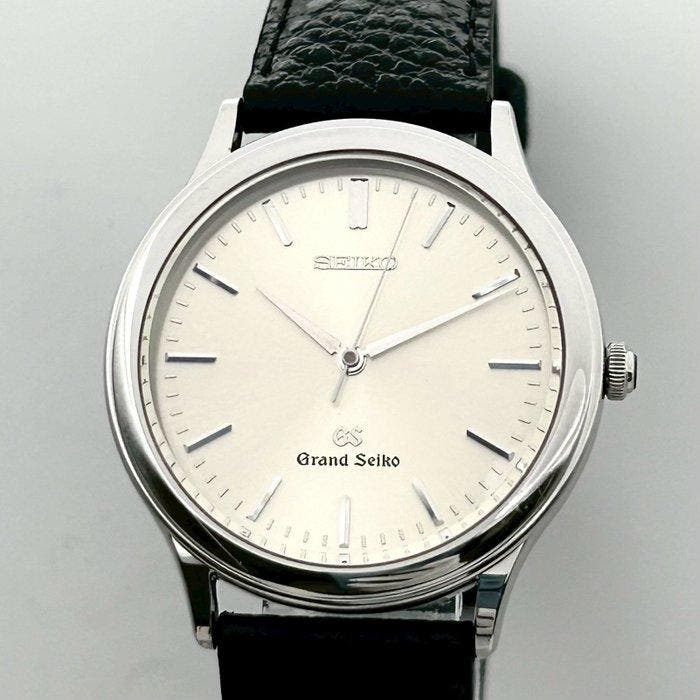 Seiko - Grand Seiko - 9581-7000 - Homme - 1980-1989, Handtassen en Accessoires, Horloges | Antiek