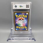 Pokémon Graded card - Haunter AR - Graad 10