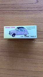 Norev 1:38 - Voiture miniature (6) - Norev - Dinky Toys