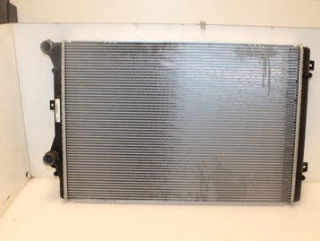 Radiateur Volkswagen Passat O118244