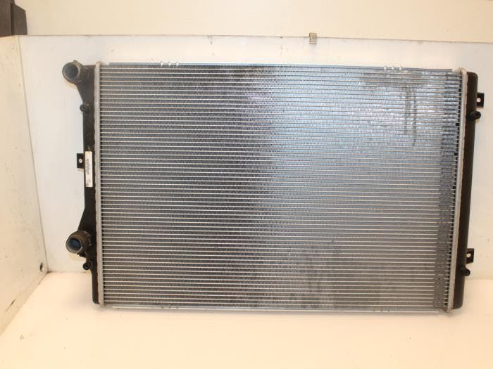 Radiateur Volkswagen Passat O118244, Autos : Pièces & Accessoires, Climatisation & Chauffage