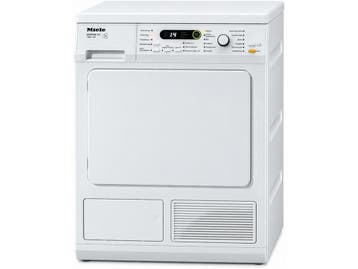 MIELE Edition 111 - Warmtepompdroger - 8KG - PerfectDry -, Verzenden