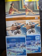 Frankrijk 2012/2014 - De postzegelboeken 2012–2014 - Dans, Gestempeld