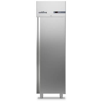 Koelkast | MASTER | 417L | RVS | -2°C/+8°C | Geforceerd |, Verzenden
