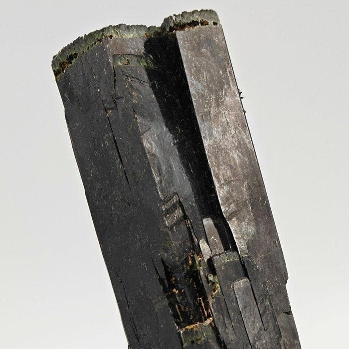 AEGIRINA PERFETTA, Grote CRISTALLO 9% vol! MALAWI Kristallen, Collections, Minéraux & Fossiles