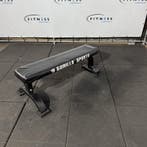 Gorilla Sports - Flat Bench, Ophalen of Verzenden, Nieuw, Overige typen