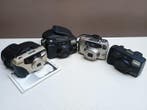 Pentax Espio 105G / Espio 140 / Espio 160 / IX Zoom (Espio), Audio, Tv en Foto, Fotocamera's Analoog, Nieuw