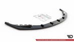 Maxton Frontsplitter Versie 1 BMW M3 G80 M4 G82 B8310, Auto-onderdelen, Nieuw, Voor, BMW