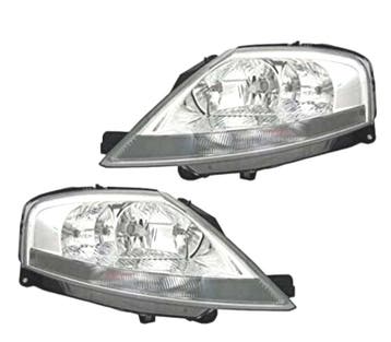 PHARES CITROEN C3 02-10, Autos : Pièces & Accessoires, Verzenden