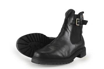 No Stress Chelsea boots in maat 41 Zwart, Verzenden, Overige typen
