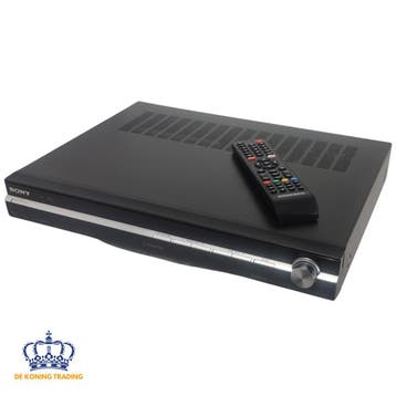Sony STR-KS1300 | AV Receiver | Versterker | Receiver, Audio, Tv en Foto, Versterkers en Ontvangers, Verzenden, Gebruikt, Overige systemen
