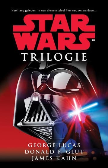 Star wars 9789024571963 James Kahn, Verzenden, Zo goed als nieuw, James Kahn