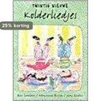 Twintig nieuwe kolderliedjes 9789029712842 Marianne Busser, Verzenden, Gelezen, Marianne Busser