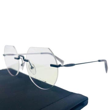 Yohji Yamamoto - Lunettes de soleil, Nieuw