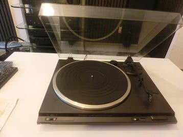 Technics - SL-BD20D Platenspeler, Nieuw