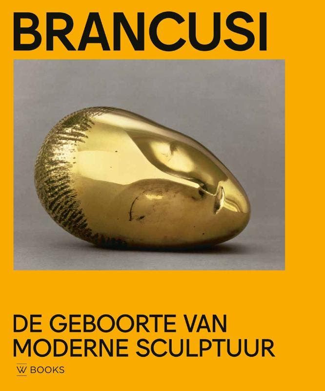 Brancusi | Ariane Coulondre e.a. | Nieuw, Boeken, Overige Boeken, Nieuw, Verzenden