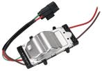 Kachelweerstand Ford Volvo Mazda 1137328365, Verzenden