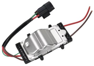 Kachelweerstand Ford Volvo Mazda 1137328365, Verzenden
