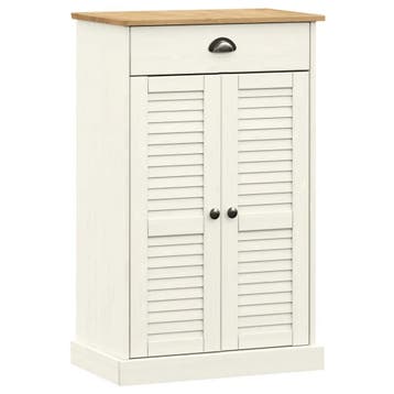 Schoenenkast VIGO 96cm | 47% korting | Retour deal, Verzenden