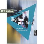 Digitaal portfolio 9789001300005 I. Brand, Verzenden, Zo goed als nieuw, I. Brand