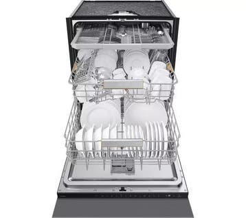 Samsung DW60DG790I00U4 - Inbouw Vaatwasser - 60 cm - 14, Huis en Inrichting, Ophalen of Verzenden, Nieuw
