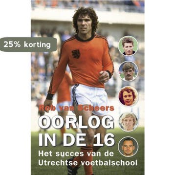 Oorlog in de 16 9789462970946 Rob van Scheers, Verzenden, Rob van Scheers