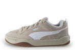 Puma Sneakers in maat 44 Beige, Kleding | Heren, Schoenen, Puma, Overige kleuren, Verzenden, Zo goed als nieuw