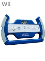 Sonic & SEGA All Stars Racing Wheel (Wii Accessoires), Games en Spelcomputers, Spelcomputers | Nintendo Wii, Ophalen of Verzenden