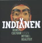 Indianen 9789078653349 David Penney, Verzenden, Gelezen, David Penney