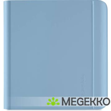 Kobo Libra Colour SleepCover Blauw, Verzenden, Nieuw