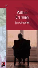 Een Winterreis / Winnaars Collectie / 14 9782874272134, Verzenden, W. Brakman