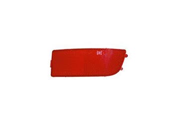 Volkswagen Crafter 2006-2013 Reflector Rechts (Achterlampen), Verzenden