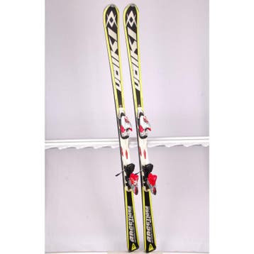 160 skis VOLKL RACETIGER SPEEDWALL SL, full sensor woodcore, Sports & Fitness, Verzenden