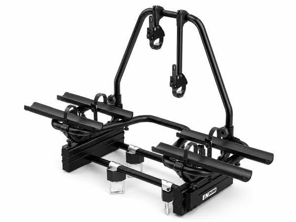 Veiling - B260 Disseldrager Black Edition, Autos : Divers, Porte-vélos
