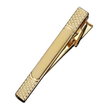 Fako Bijoux - Dasspeld - Deluxe - Model Bowie - 50mm -, Kleding | Heren, Stropdassen, Verzenden, Nieuw