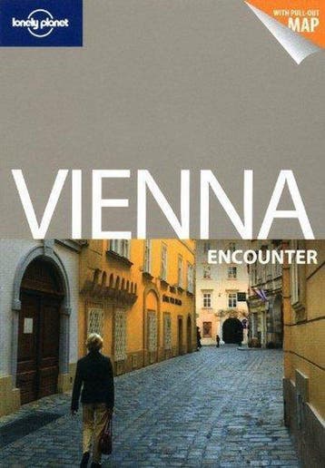 Lonely Planet Vienna / Lonely Planet Encounter 9781742201986, Verzenden, Anthony Haywood