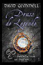 Druss de Legende / De kronieken van de Drenai / 6, Boeken, Fantasy, Verzenden, Gelezen, David Gemmell