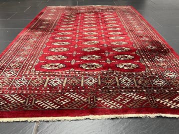 Buchara - Tapijt - 195 cm - 130 cm, Huis en Inrichting, Nieuw