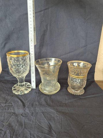 Bocal (3) - Verre